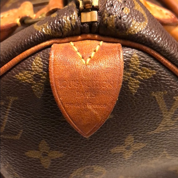 Louis Vuitton Handbags - Photo